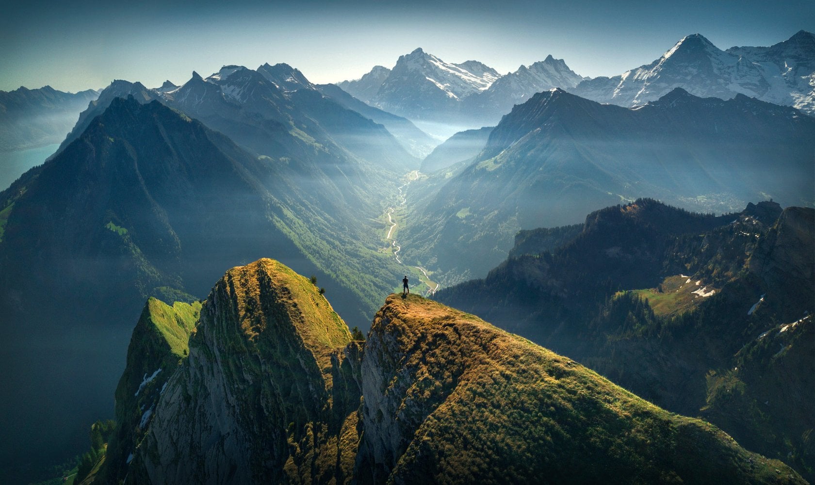 Max Rive | photographer - Skylum ambassador