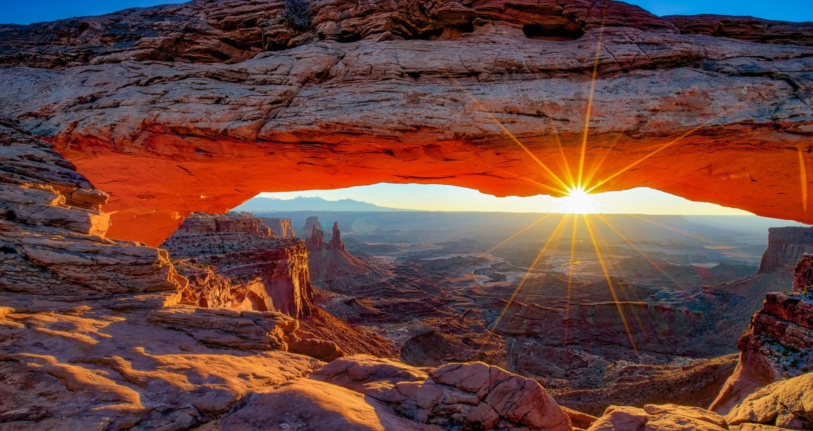 15 Photos That Prove Just How Incredible the World Is