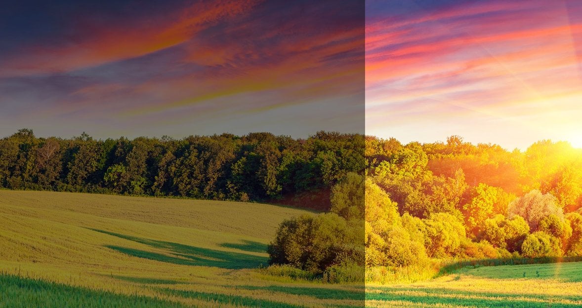 HDR Photo Tutorial