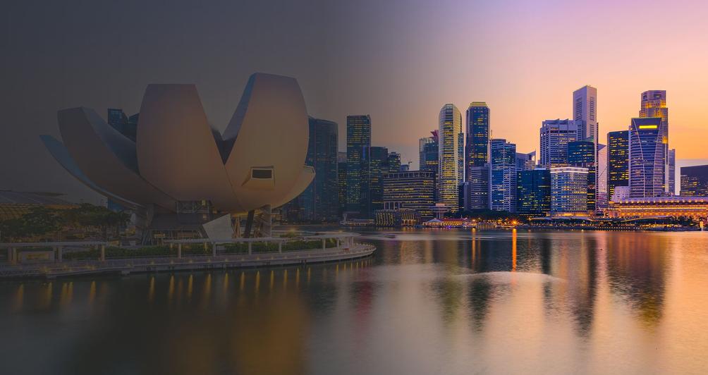 Photoshop HDR Effect Plugin