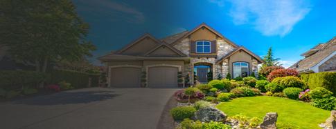 HDR Real Estate Photography