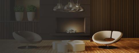 HDR Interior Photography