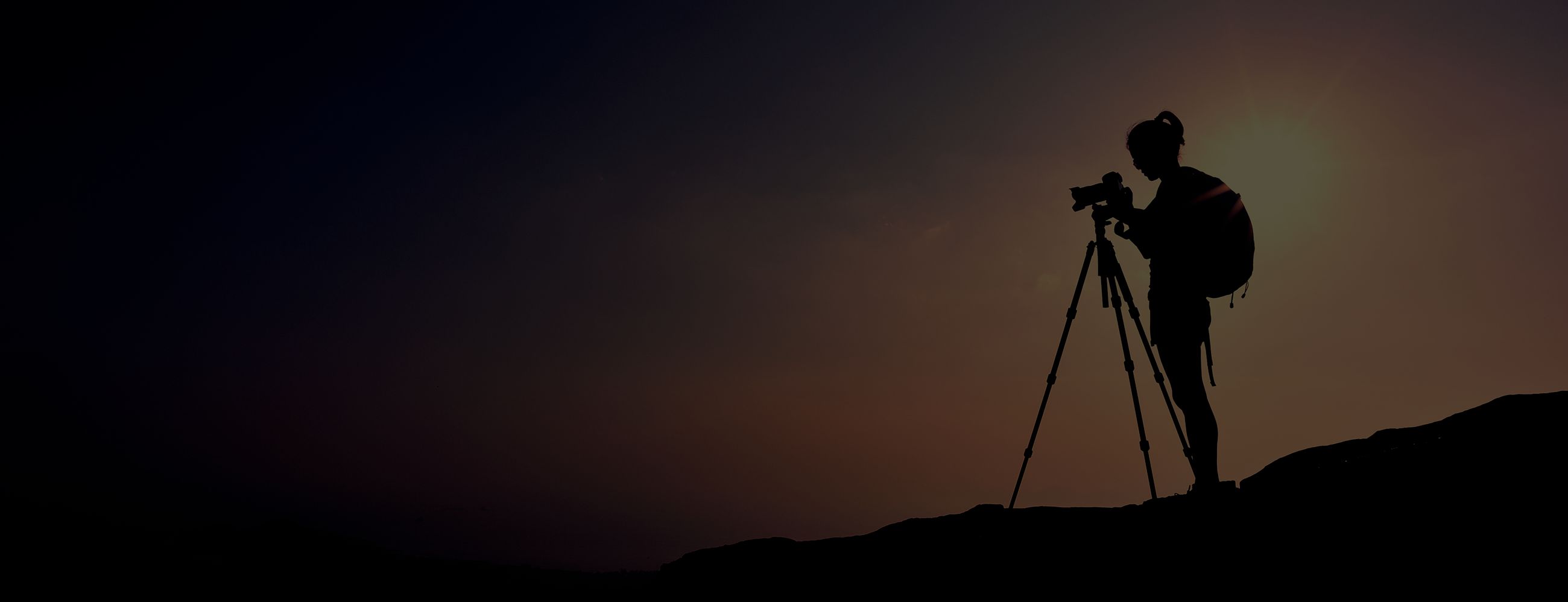 Hdr チュートリアル レッスン３ 三脚vs手持ち