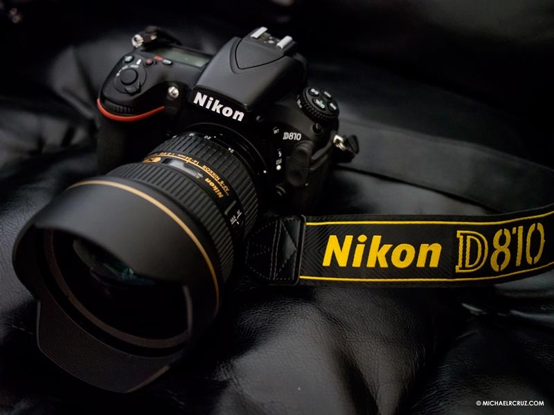 What is the Best DSLR Camera for HDR Photos