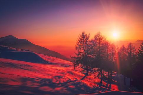 Is HDR Photography a Cheating?