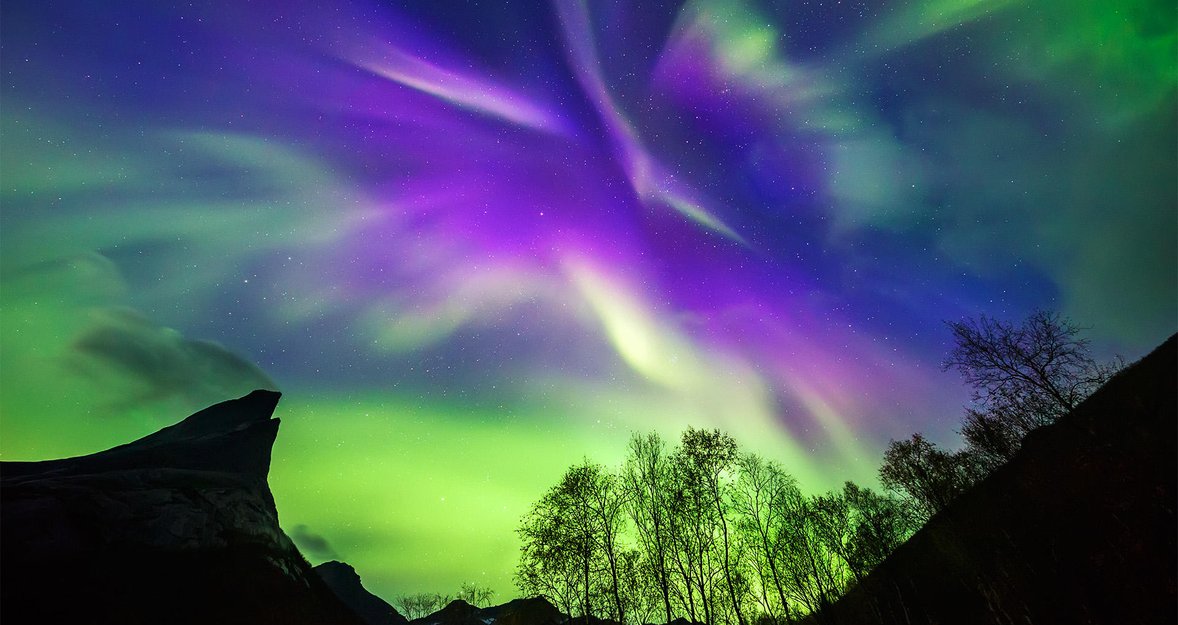 10 Photos That Will Make You Want to Explore the Night Sky and Beyond