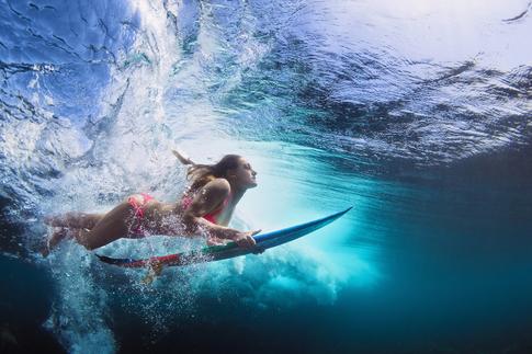 Underwater Photography: Immersing in the Subaquatic Art Form