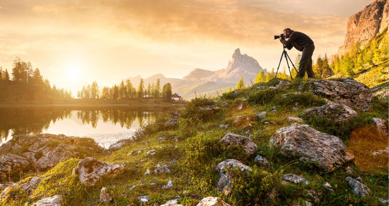 10 Beginner Tips to Take Your Photography to the Next Level