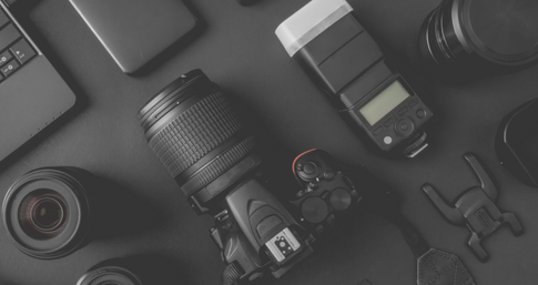 Best Camera Accessories for Photographers