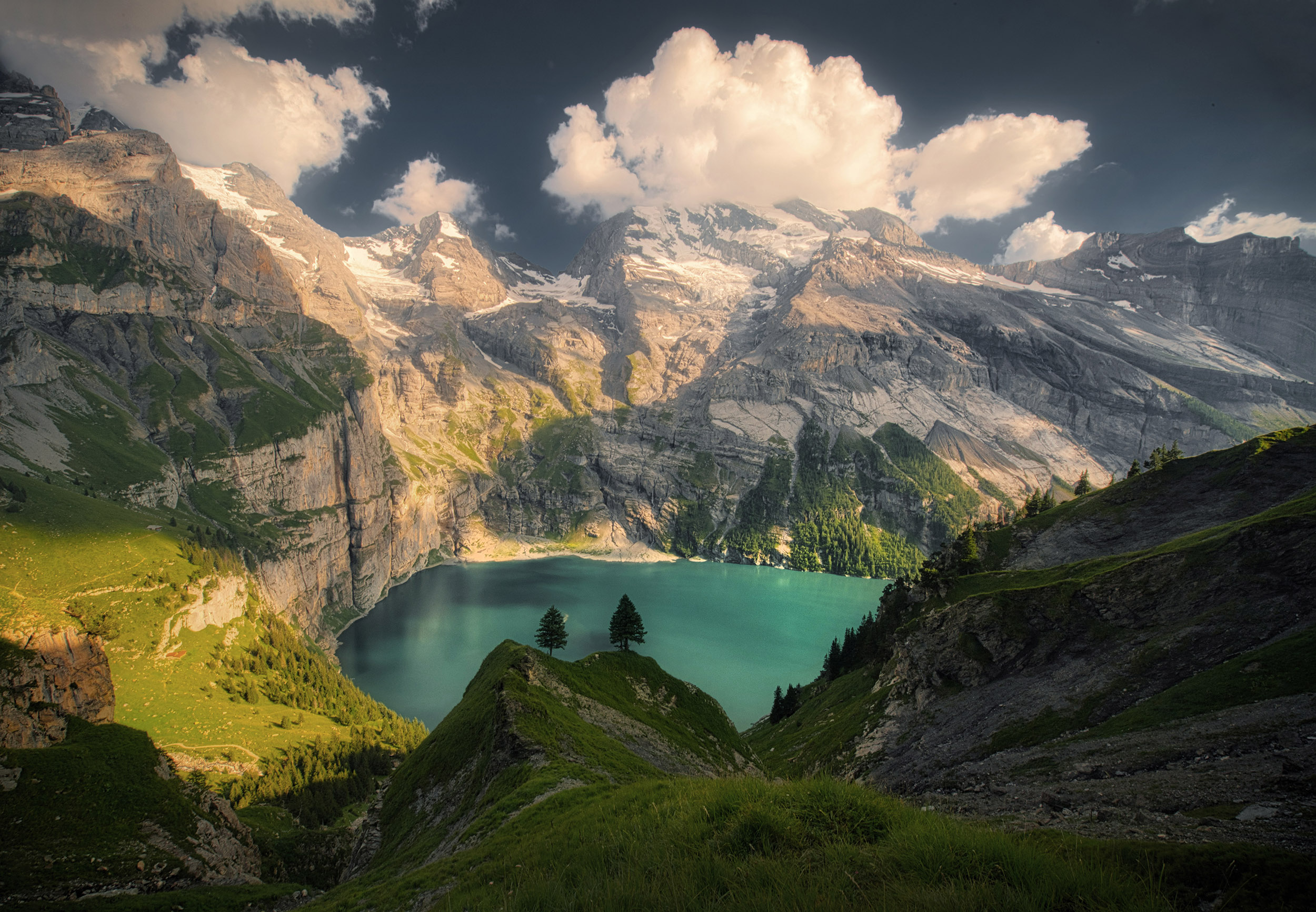 Max Rive's 5 Luminar Editing Tricks To Epic Landscape Photos 