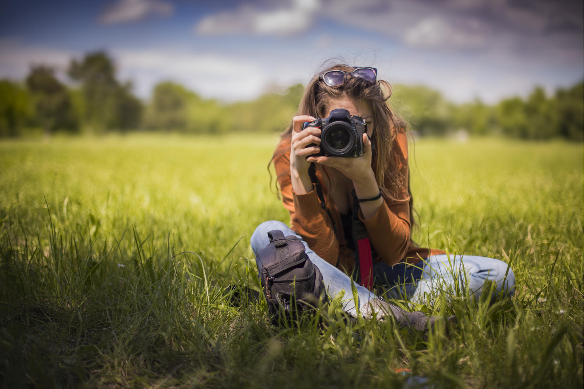 photographers