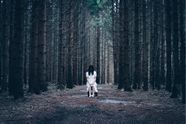 Scariest Places To Visit And Photograph This Halloween