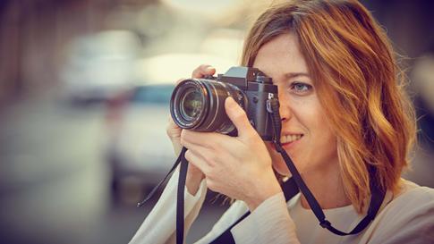 Photography Jobs Hints for Amateurs and Pros