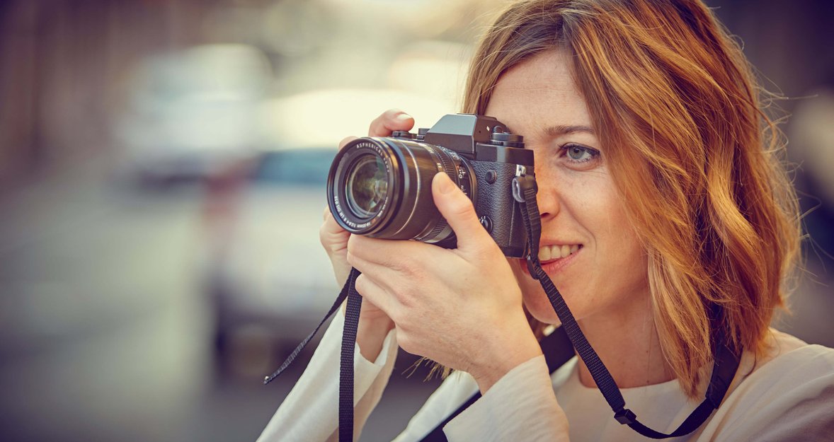 Photography Jobs Hints for Amateurs and Pros