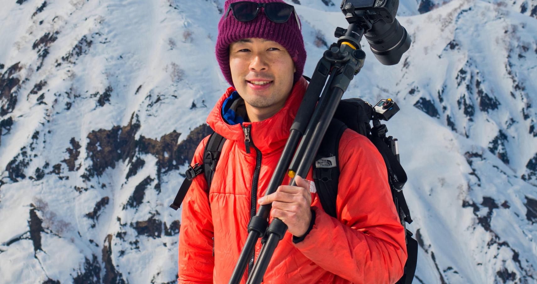 日本人写真家ふぉとしん氏の興味深い記事 日本人写真家ふぉとしん氏の興味深い記事