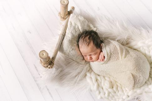 6 Tips Turn Yourself into a Newborn Photography Expert