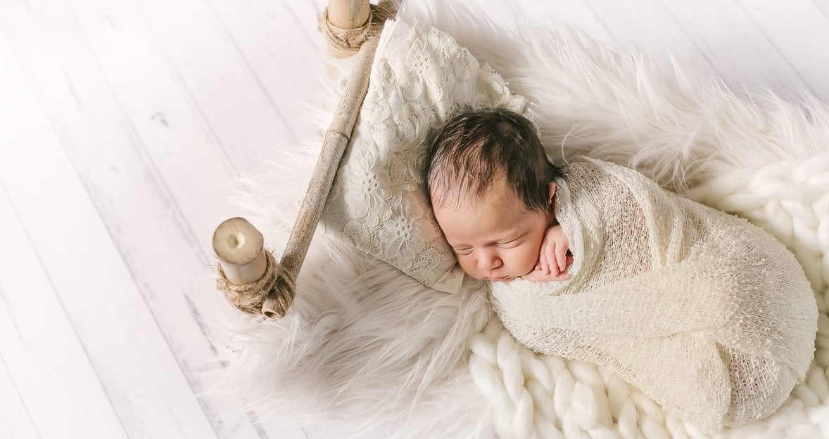 6 Tips Turn Yourself into a Newborn Photography Expert