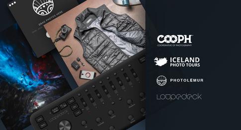 Skylum recommends: Photography Holiday Gift Ideas and Incredible Deals