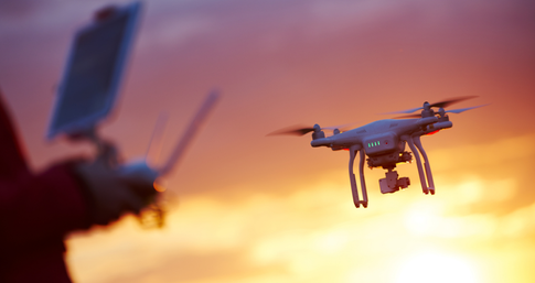 Guide to Aerial Drone Photography