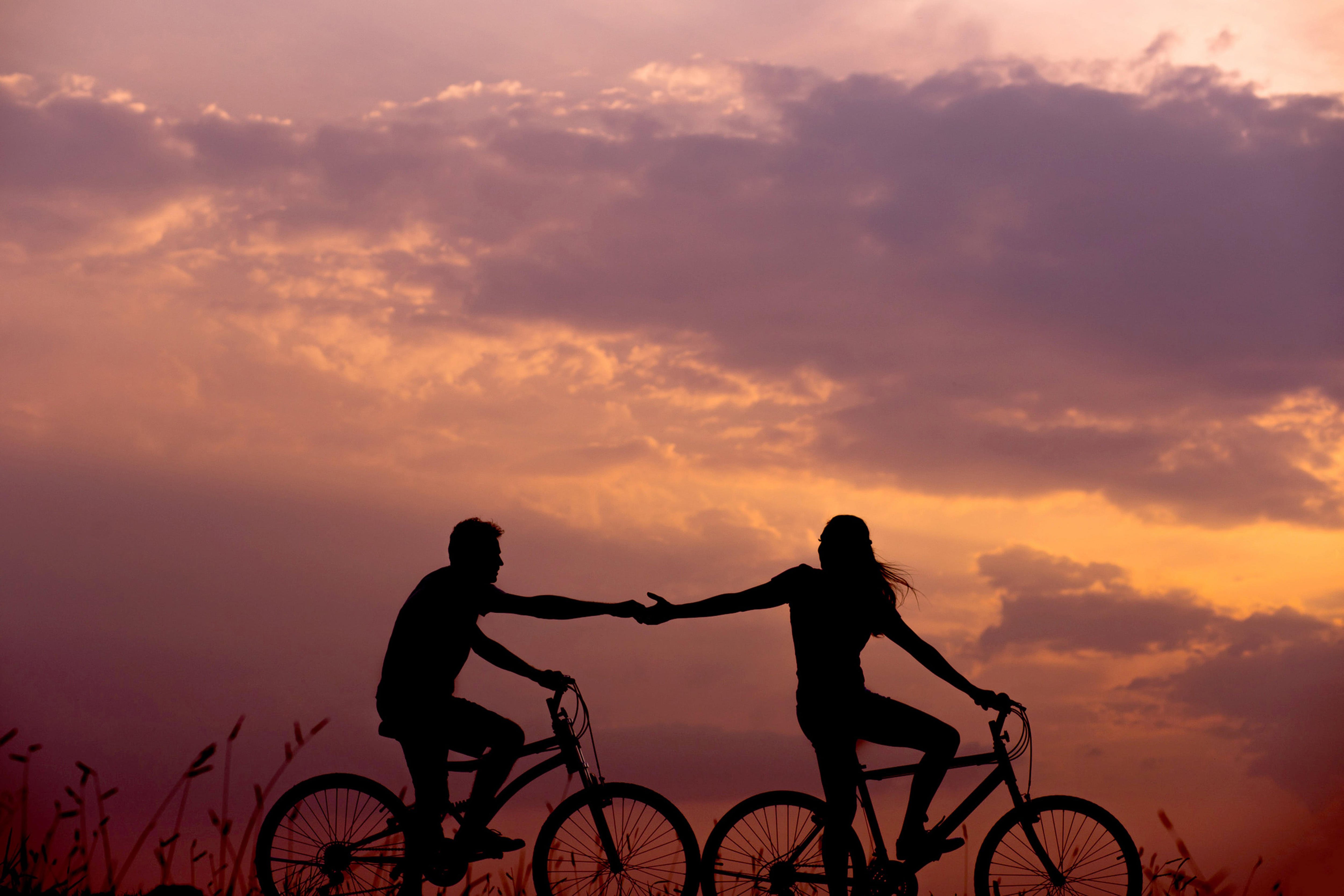 Biker Couple Images - Free Download on Freepik