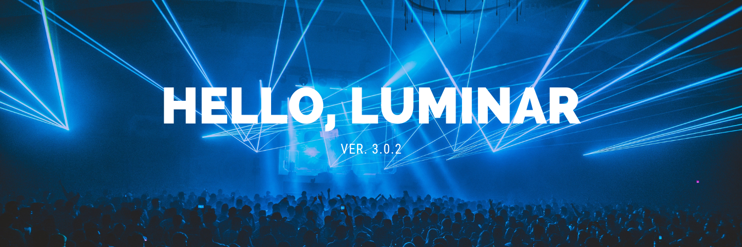Luminar 3 2 0 2