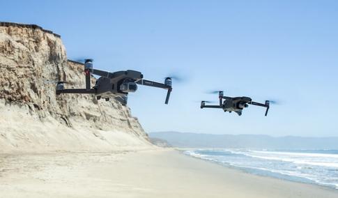 10 Best Aerial Photography Drones