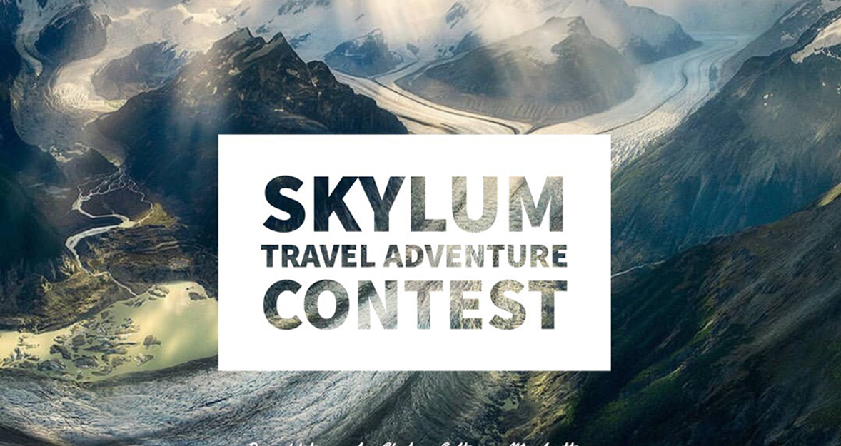 Experience Seekers: Rally for Our New Travel Adventures Contest!