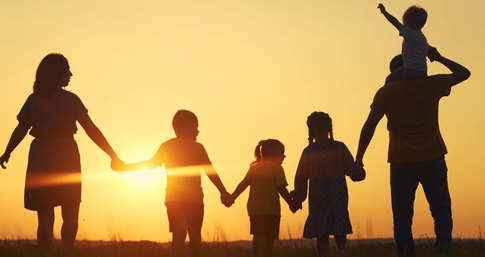 Family Photography: How to Capture Timeless Moments