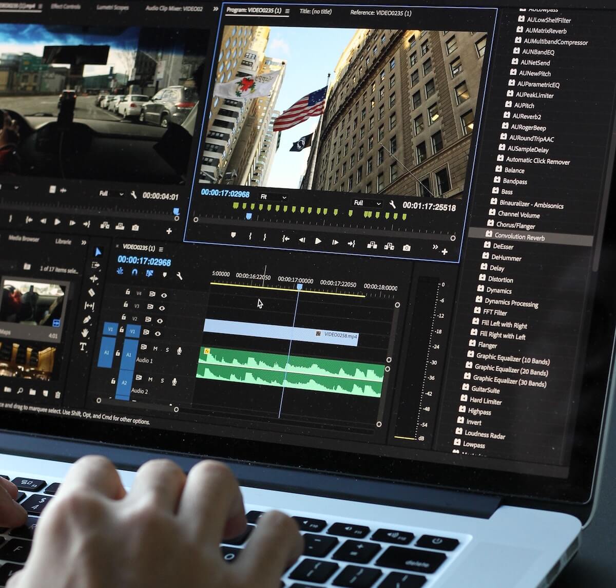 free video editor without watermark for mac