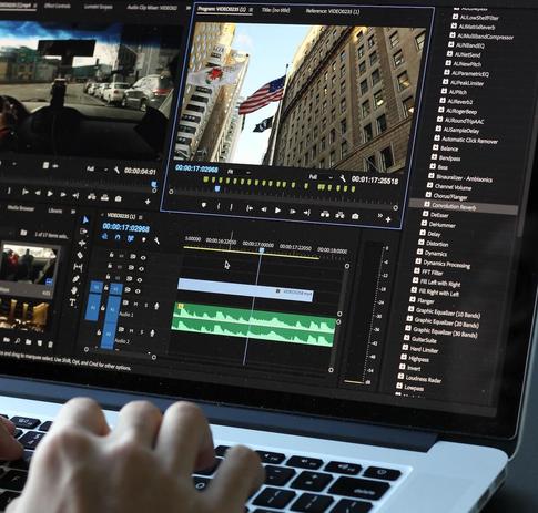 Best Drone Video Editing Software [2021]