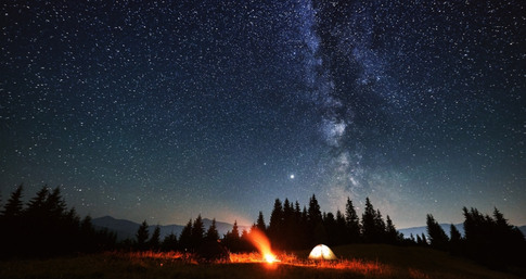 Best Places for Astrophotography in 2025