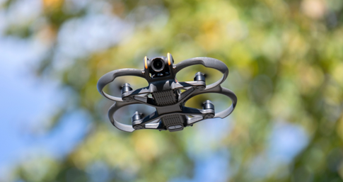 The Ultimate Guide to GPS Drones in 2025