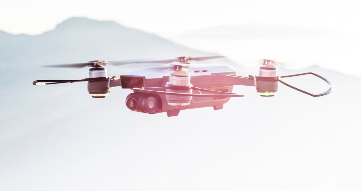 The Best GPS Drones With Camera 2021