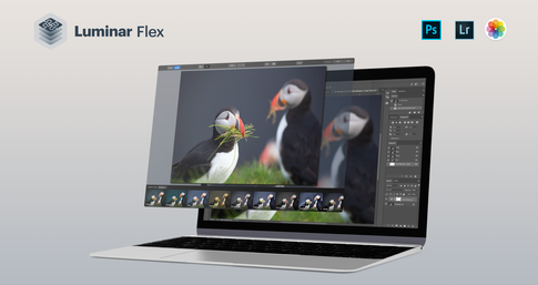 Bringing the Power of Luminar to All Photographers