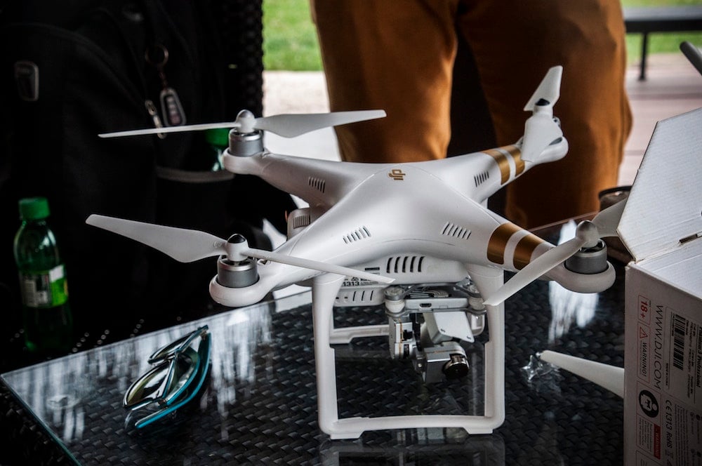 16 Top Drones Under 500 With Camera 