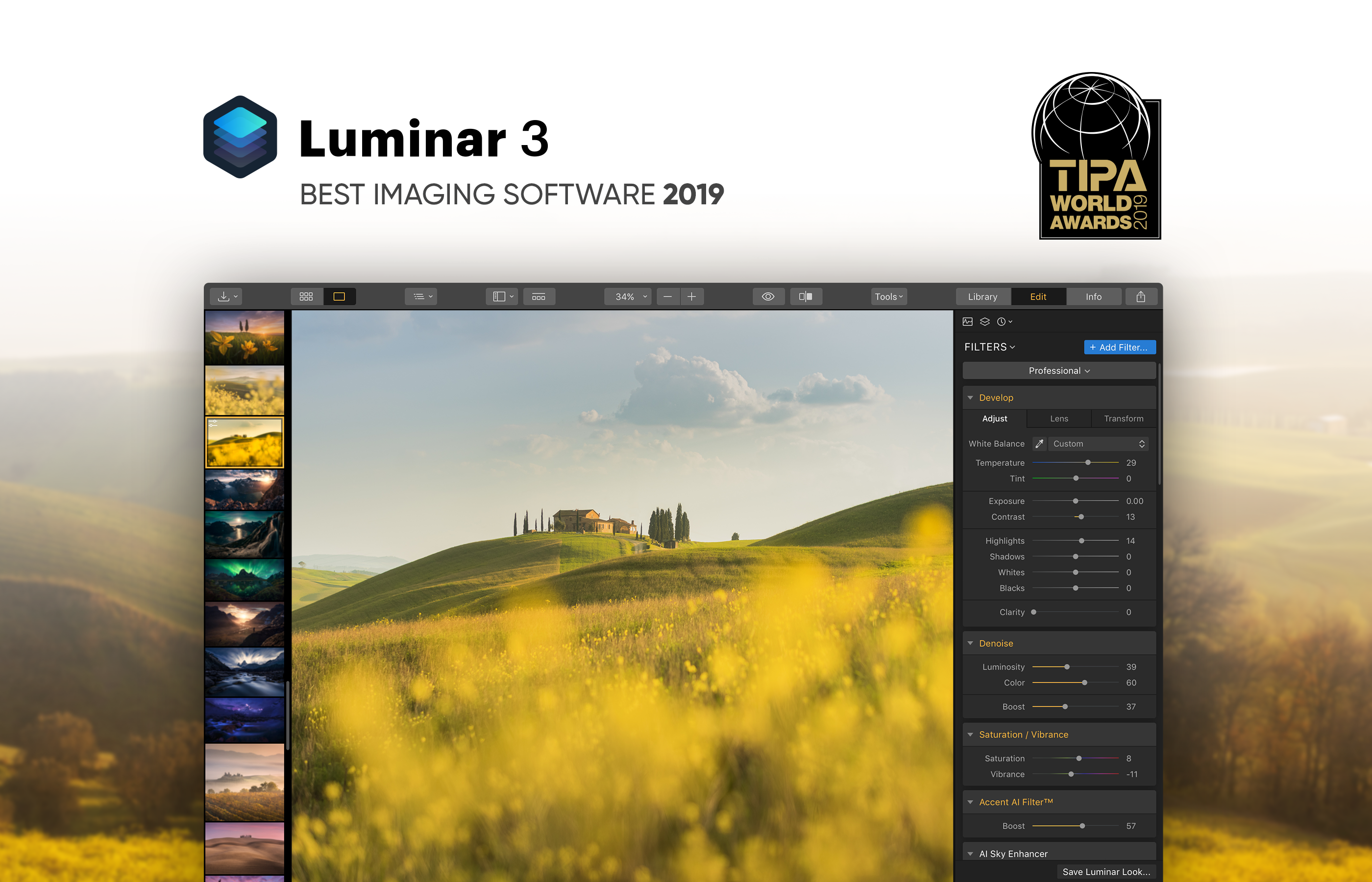 luminar 3 system requirements