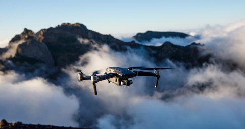 Long Range Drone Guide: Best Picks for Long Distance Flying