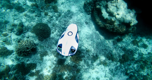 Underwater Drones: Top Models, Features, and Buying Guide