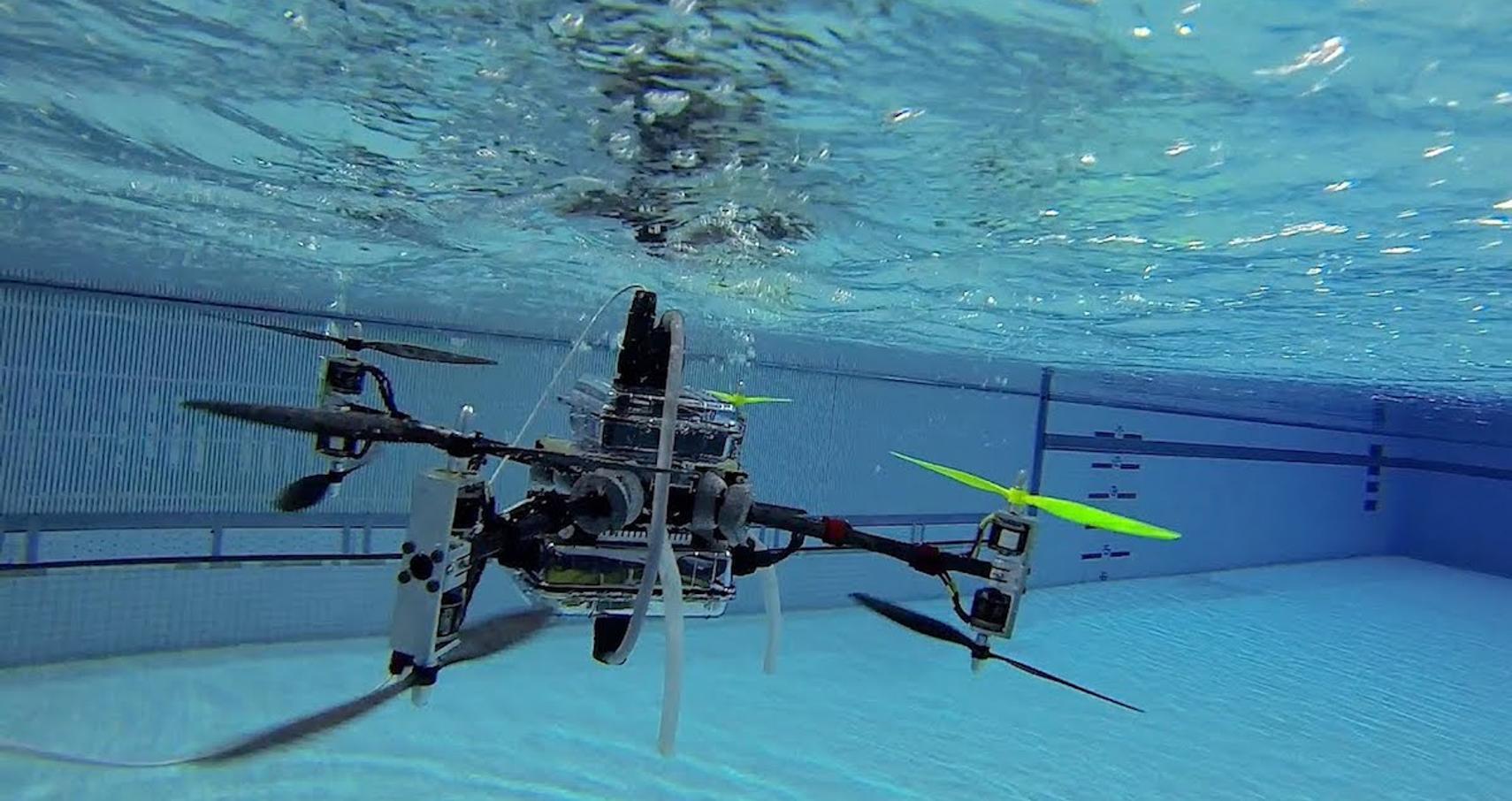 8 Best Underwater Drones for Sale [2021] - With Camera