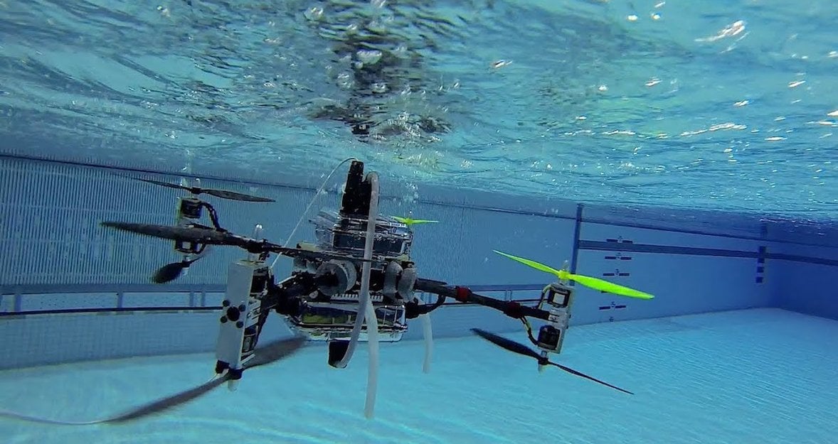 Top Underwater Drones to Buy