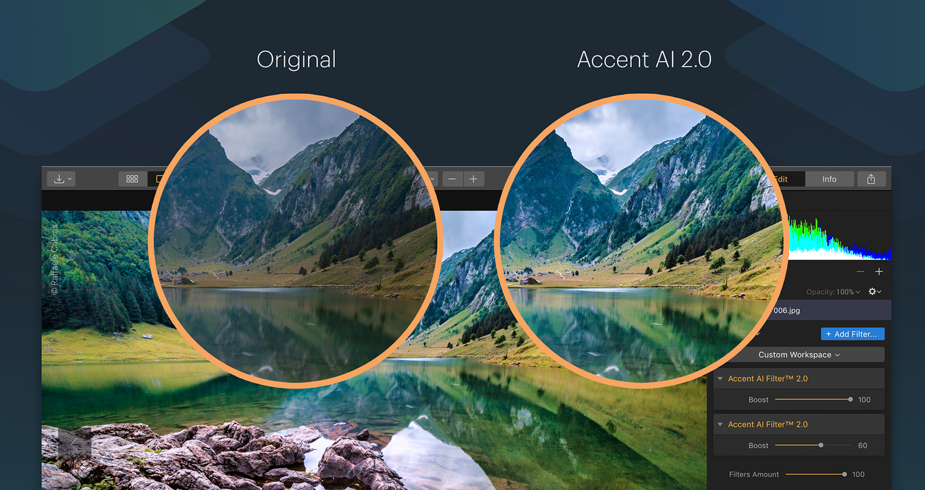 Accent AI 2.0 – First Impressions