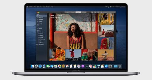 Photos for macOS gets an upgrade
