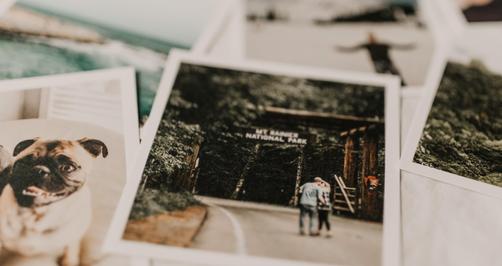 Your 11 Best Choices for Online Photo Printing