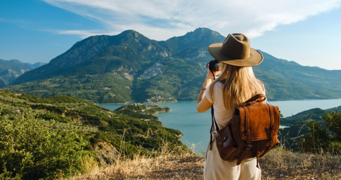 Mountain Photography: A Photographer’s Guide To Peaks