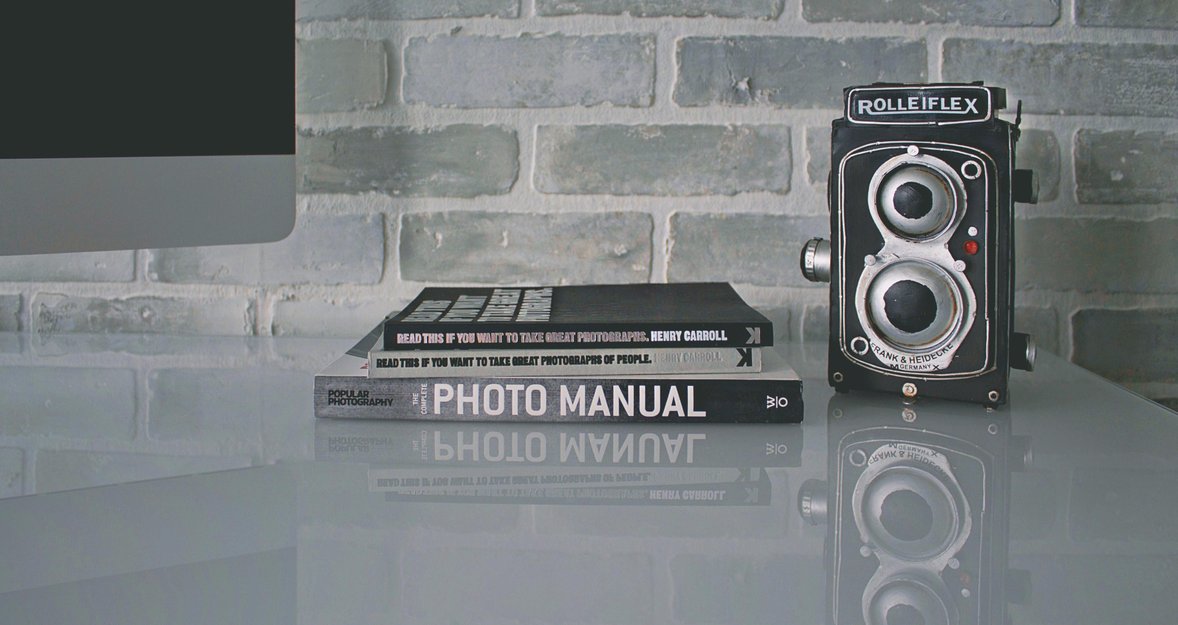 75 Best Photography Books to Master the Art of Painting with Light