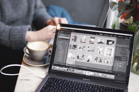 11 Best Free Photo Editing Software for Mac: 2024 Review