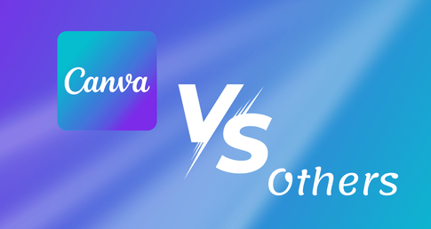 22 Best Canva Alternatives & Competitors in 2025