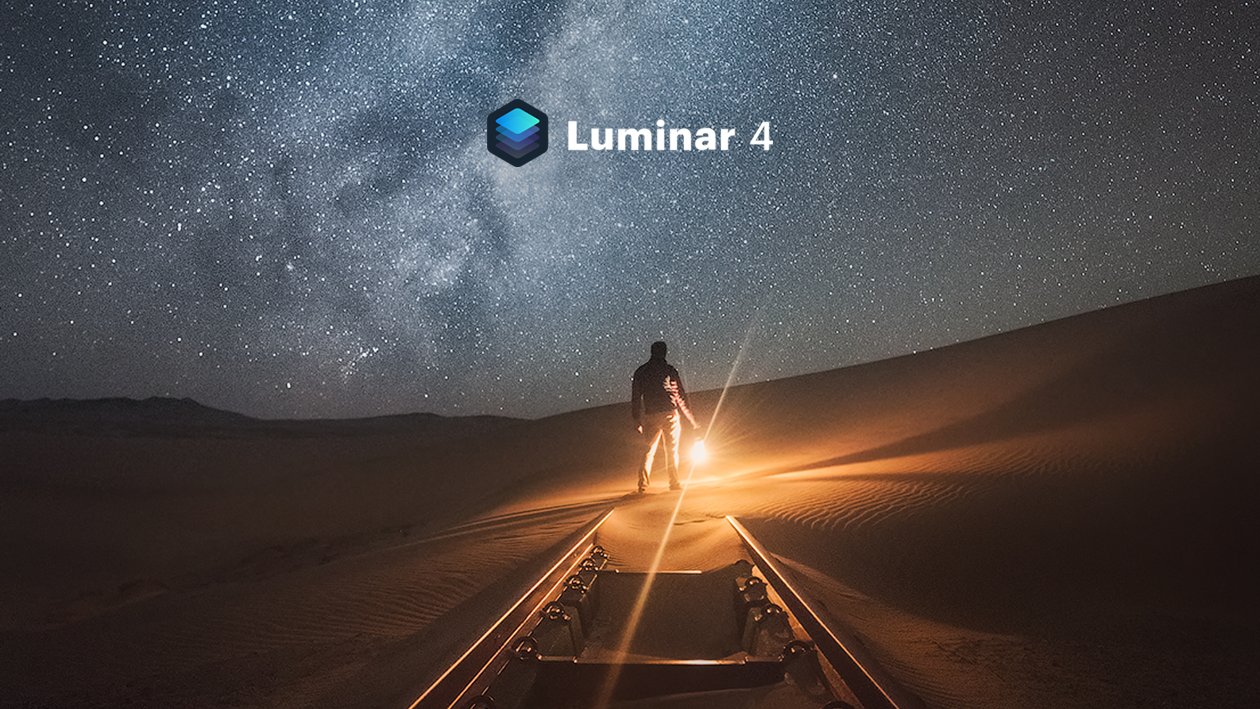 LUMINER 4"
