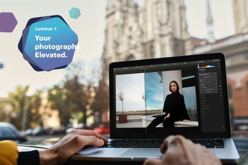 Luminar 4: Updates that matter