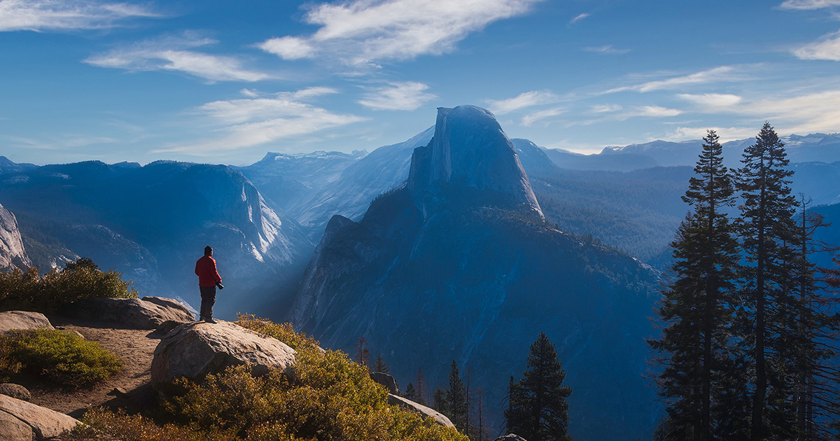 5 Tips On How To Realistically Replace A Sky Like A Pro